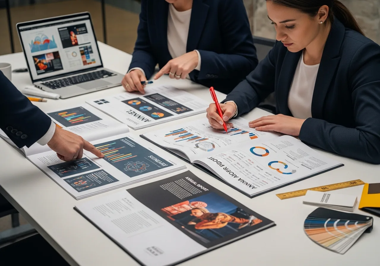Silver Isles — Markenrelaunch eines Technologieunternehmens